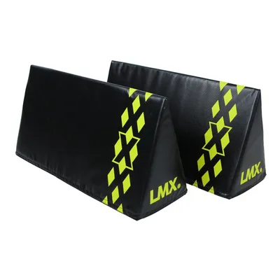 Produktbild von Lifemaxx LMX Soft Hürden Set - 2-teilig