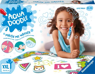 Image de Ravensburger Aquadoodle Little Artist