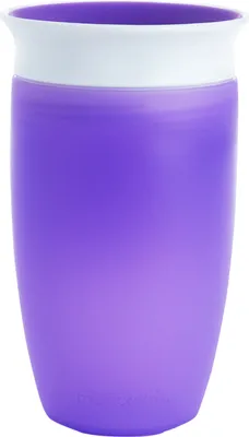 Obrázek produktu pro Munchkin MUNCHKIN puodelis MIRACLE 360, 12 mėn+, 296 ml, 5162302