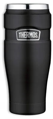 Produktbild von Thermos Stainless King Tumble Thermobecher Edelstahl