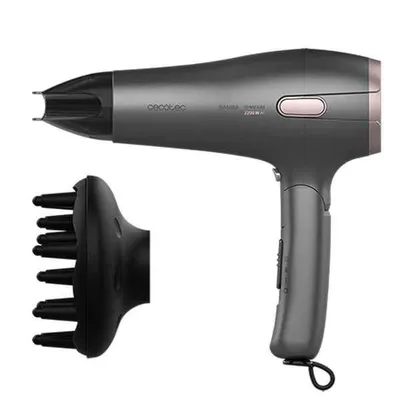 Produktbild von CECOTEC 04239 - IoniCare 5250 EasyCollect Pro