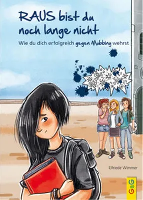 Immagine prodotto di Raus bist du noch lange nicht