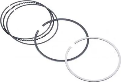 Produktbild von KOLBENSCHMIDT 800125810000 Kolbenringsatz Kolbenringe für VW Golf VII Schrägheck (5G1, BQ1, BE1, BE2) Golf VII Variant (BA5, BV5) T-Roc (A11) POLO