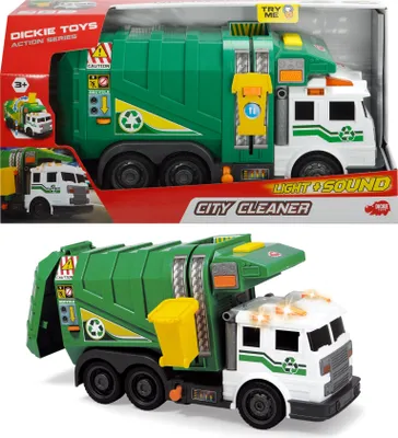 Produktbild von City Cleaner