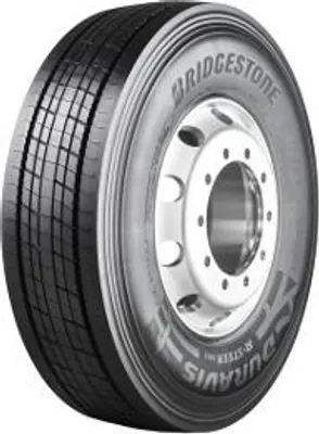Zdjęcie produktu dla Bridgestone 295/80 R22.5 154M Tl M+S Duravis R-Steer 002