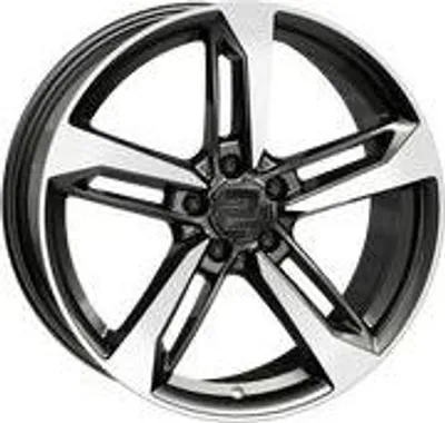 Produktbild von 2Drv Wh36