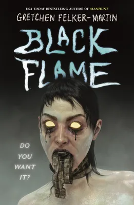 Produktbild von Black Flame