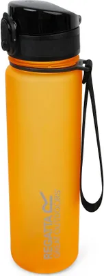 Obrázok produktu pre Fľaša na pitie Regatta Great Outdoors Tritan 0,6 l RG537 (jedna veľkosť) (oranžová)
