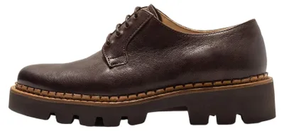 Image de Neosens Chaussures pour Femme S3160 MONTONE BROWN/BLAVER Couleur Marron