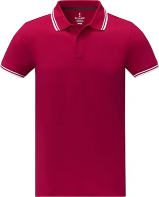 Obrázok produktu pre Elevate Life Men´s Amarago Polo