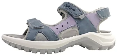 Produktbild von Imac Sandale Blau in Gr. 37