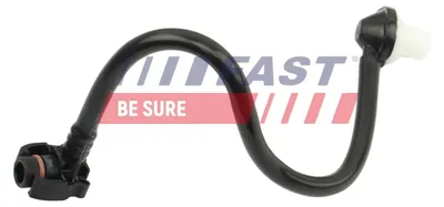 Produktbild von FAST Unterdruckschlauch Bremskraftverstärker Unterdruckleitung Bremskraftverstärker FT00861 für RENAULT Clio IV Schrägheck (BH)