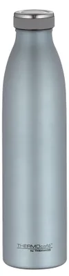 Immagine prodotto di THERMOS TC BOTTLE 0,75 l Trinkflasche ice blue mat | HAN 4067341075 | EAN 5010576986009