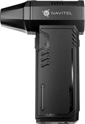 Image de NAVITEL TF5 Ventilateur Noir