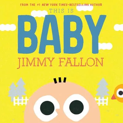 Productafbeelding van This Is Baby