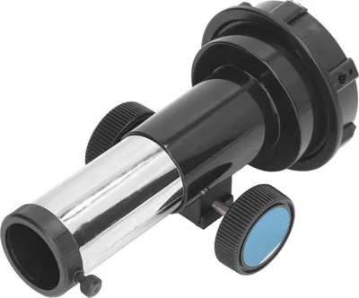 Produktbild von 80-mm-Refraktor-Fokussiersitz mit Zahnrohr, 1,25-Zoll-Okularschnittstelle, Reflektor-Teleskop-Fokussierer