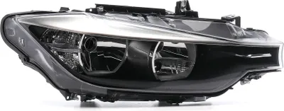 Produktbild von TYC Scheinwerfer Rechts für BMW 3 Touring (F31) 20-12973-05-2