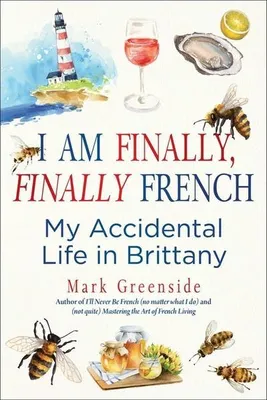 Immagine prodotto di I Am Finally, Finally French