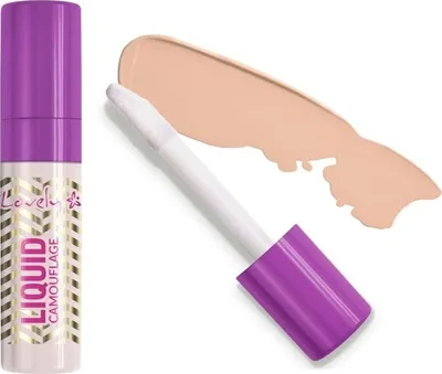 Obrázok produktu pre Lovely Intensywnie kryjcy korektor do twarzy 01, 8ml