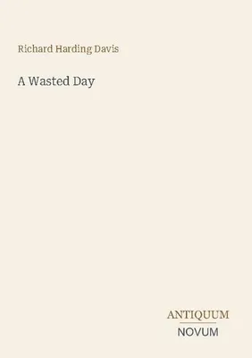 Produktbild von A Wasted Day