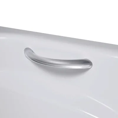 Produktbild von Bette B080-901 ZUB Badewanne Ausstattung /