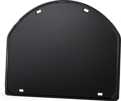 Produktbild von Napoleon Grillplatte Gusseisen Emailliert Ø 57 cm für NK22 und PRO22