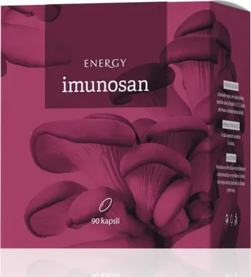 Obrázok produktu pre Imunosan, 90 cps