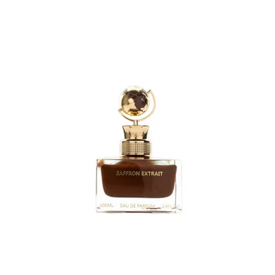 Obrázek produktu pro Safran Extrait - EDP - Obsah: 100 ml