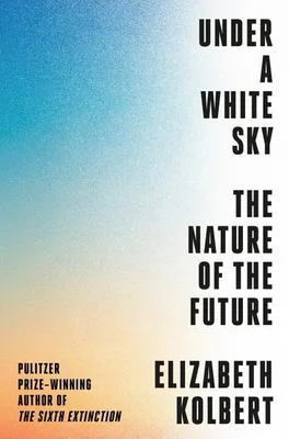 Zdjęcie produktu dla Under a White Sky