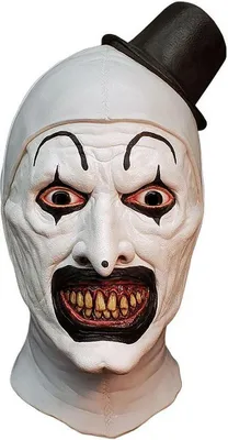 Produktbild von Terrifier Art the Clown