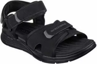 Produktbild von SKECHERS GO CONSISTENT SANDAL Schwarz
