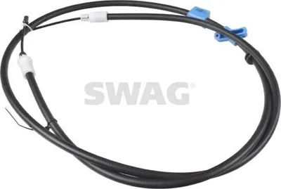 Obrázok produktu pre Lano SWAG, zaisťovacia brzda x