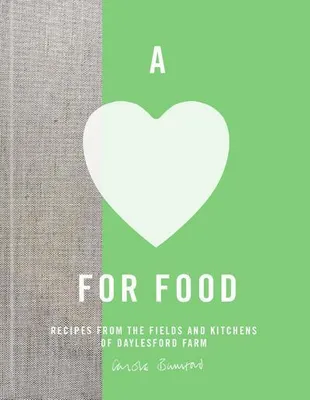 Immagine prodotto di A Love for Food