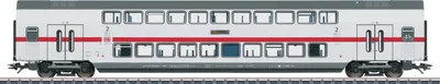 Produktbild von Märklin 43489 IC 2 Doppelstockwg.2.Kl.DB AG