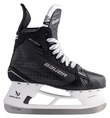 Zdjęcie produktu dla Łyżwy Bauer Supreme SHADOW Intermediate FIT1 4.5 (EU38)