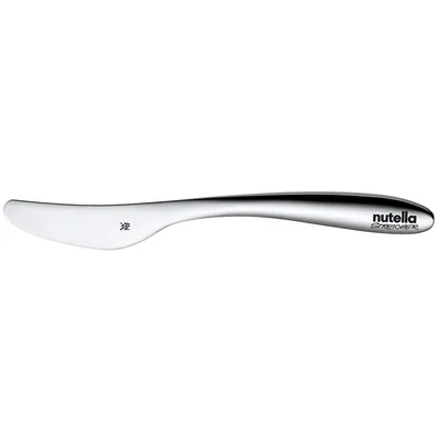 Produktbild von WMF Bistro Nutellastreicher 22 cm, Cromargan Edelstahl poliert, spülmaschinengeeignet