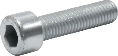 Immagine prodotto di Vite a cilindro, Presa esagonale M10x40 - DIN912VG