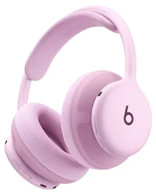 Obrázok produktu pre Beats by Dr. Dre Beats 360, Bezdrôtový, Hovor / hudba, 294,5 g, Slúchadlá, Ružová
