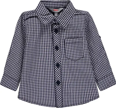 Immagine prodotto di camicia con maniche 1/1