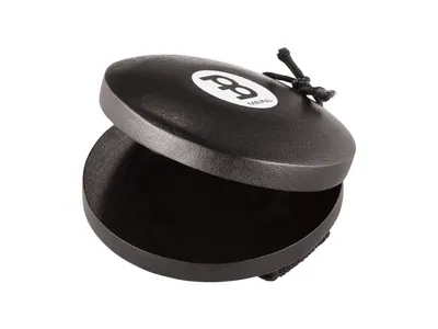 Produktbild von Meinl CRC1BK Cajon Ring Castanet