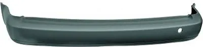 Produktbild von DIEDERICHS Heckstoßstange Stoßfänger Hinten für VW Caddy III Kombi (2KB, 2KJ, 2CB, 2CJ) Caddy III Kastenwagen (2KA, 2KH, 2CA, 2CH)