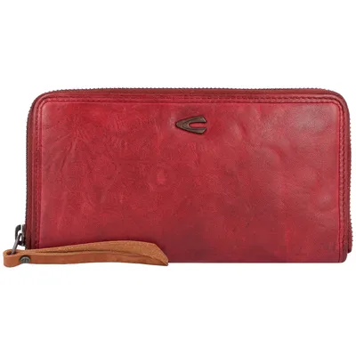 Produktbild von camel active Loja Geldbörse RFID Leder 19 cm