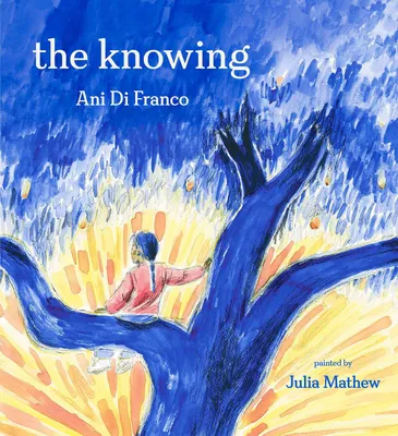 Produktbild von The Knowing