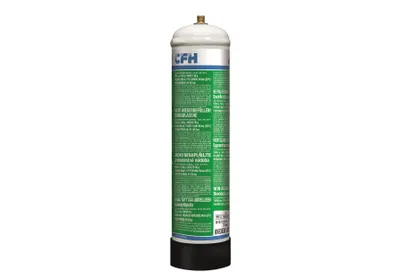 Produktbild von CFH Argon 60 bar 90 g
