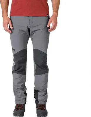 Zdjęcie produktu dla Spodnie Hannah Garwyn Man Grey L