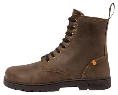 Produktbild von El Naturalista Stiefeletten Damen/Herren N5264C ARIZONA KAKI / NOMADA Farbe Grün