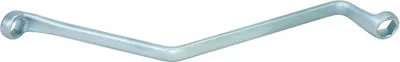 Obrázek produktu pro KS Tools 518.0309, Chrom-vanadiová ocel, Chrom, 9 mm, 211 mm, 130 g, 1 kusů