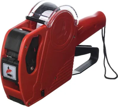 Produktbild von Q-connect Kf00712 Etikettiermaschine    One Size