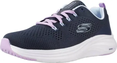 Produktbild von SKECHERS VAPOR FOAM Blau