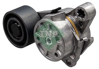 Produktbild von INA 534 0941 10 Riemenspanner Keilrippenriemen für VOLVO 9700